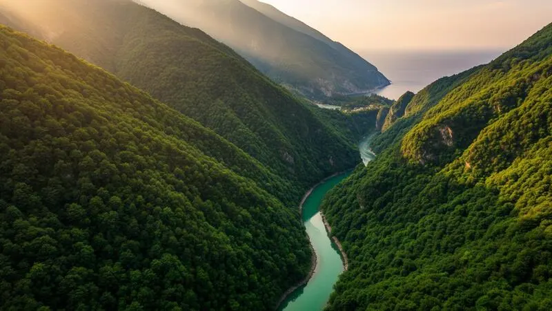10 Best Day Trips from Batumi