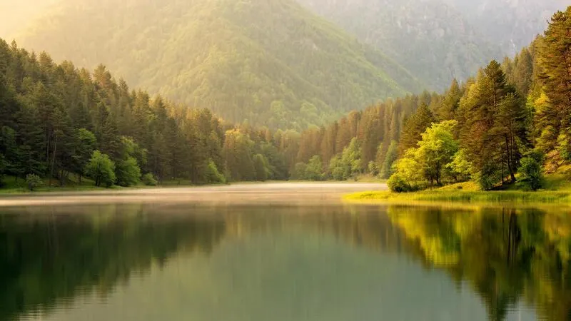 Racha by Car: Wine, Mountains & Quiet Georgia