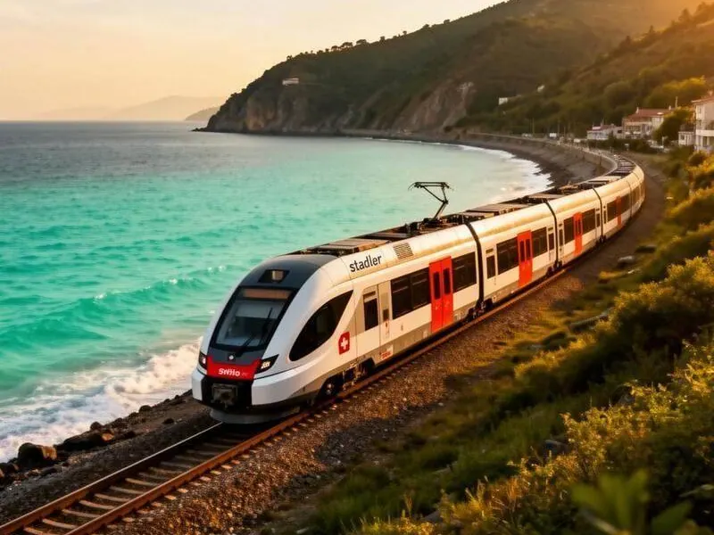 Tbilisi to Batumi: 6 Ways to Travel in 2026 (Ranked)