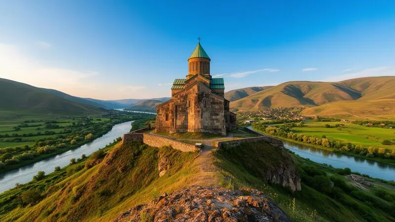 15 Best Day Trips from Tbilisi (2026 Guide)