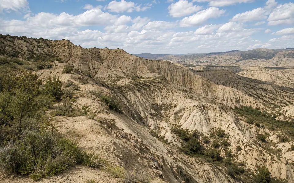 Vashlovani National Park: Full Guide (2026)