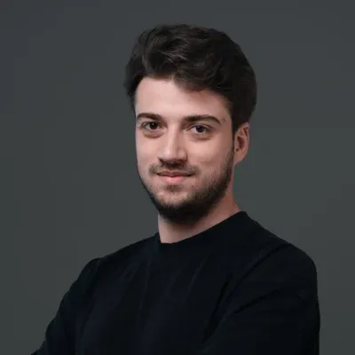 Giga Jangulashvili
