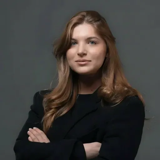 Natalie Mtkhvarishvili