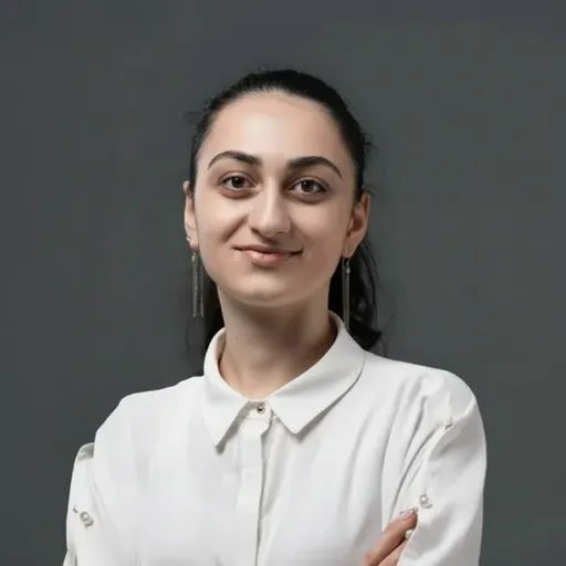 Natia Khomeradze